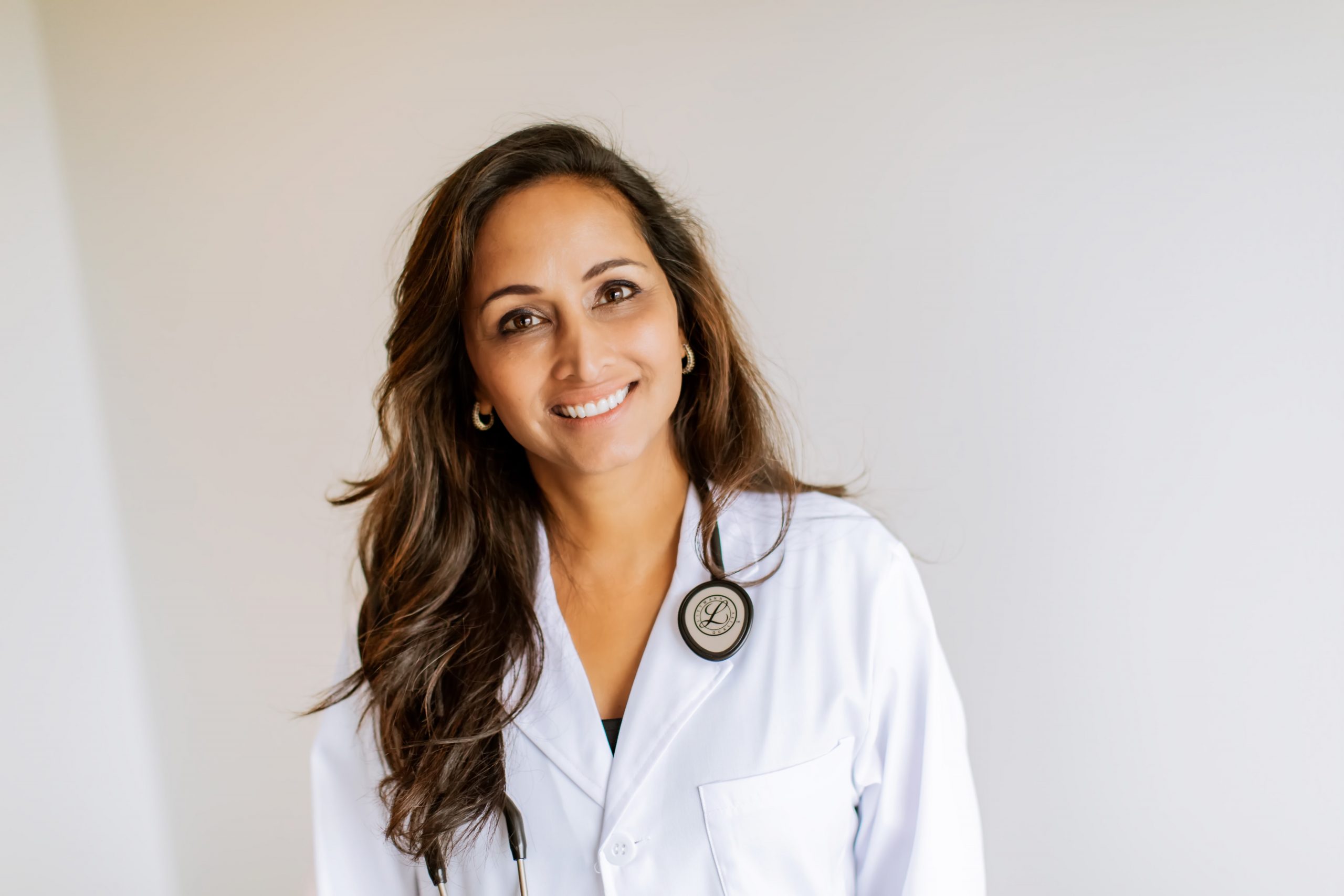 Featured image for “Dr. Marathe featured in healthcare publication”