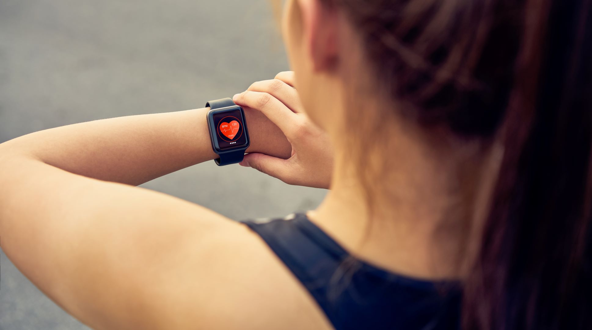 Finding the Right Heart Rate for Your Fitness Goals