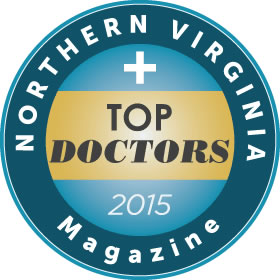 Washingtonian Top Doc award