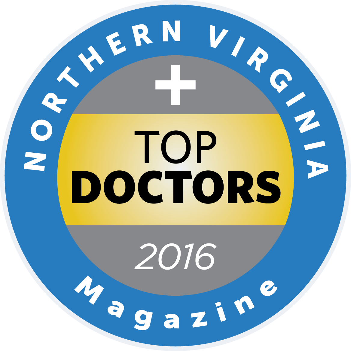 Washingtonian Top Doc award