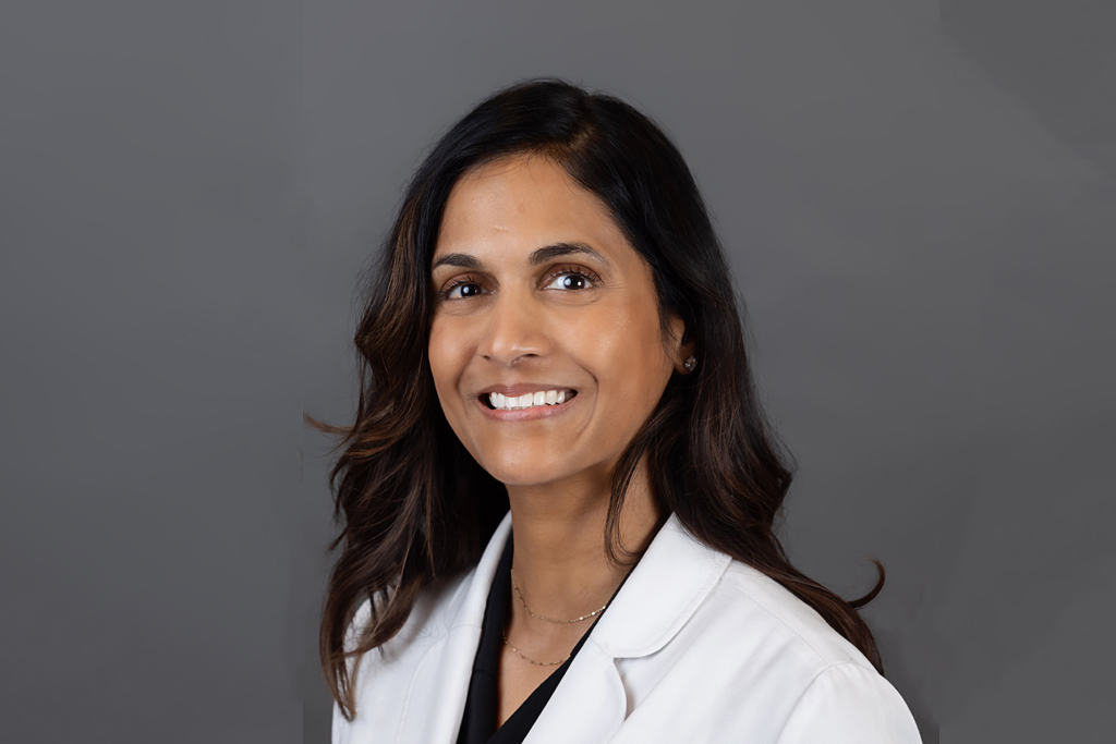 Shalini Kaneriya, MD